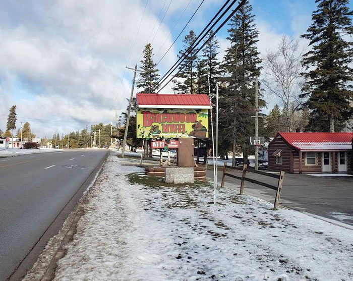 Birchwood Motel - Web Listing (newer photo)